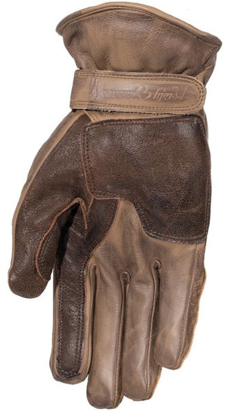 Rusty Stitches Motorrad Handschuhe Gloves Johnny 68333