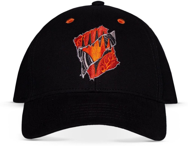 Magic: The Gathering - Men's Adjustable Cap Black