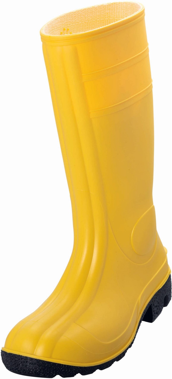 Uvex Polymerstiefel Polymerstiefel S5 94756 Gelb (94756) - Herren / Unisex