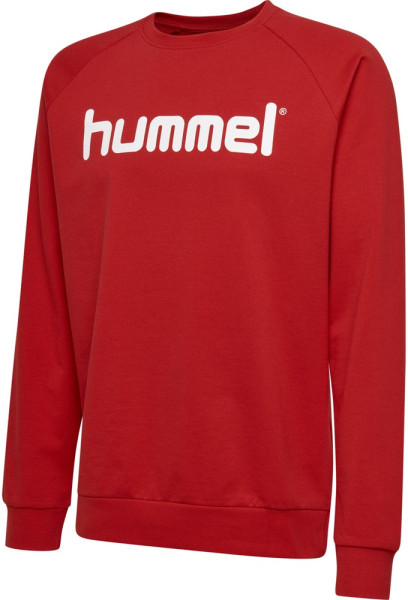 Hummel Sweatshirt Hmlgo Cotton Logo 203515