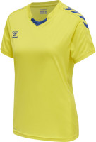 Hummel Damen Sportshirt Hmlcore Xk Poly Jersey S/S Woman 211457