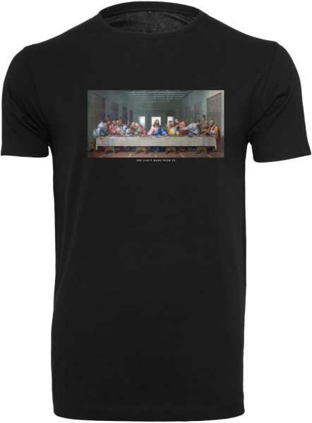 Mister Tee T-Shirt Can't Hang With Us Tee