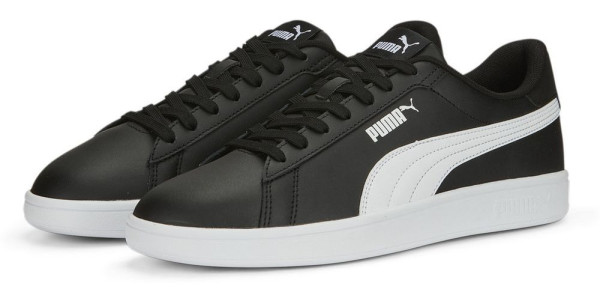 Puma Schuhe Low Smash 3.0 L 390987