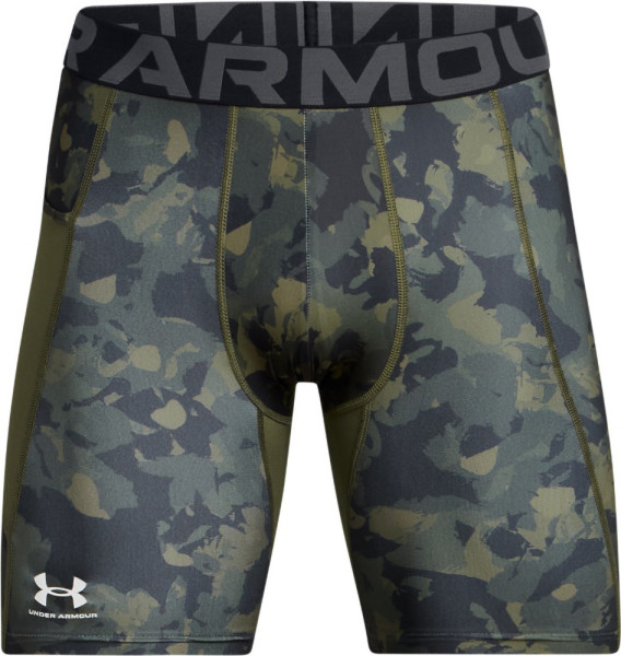 Under Armour Ua Hg Armour Prtd Comp Sts