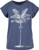 Brandit Forvert Ladies Tee Fontana 8678