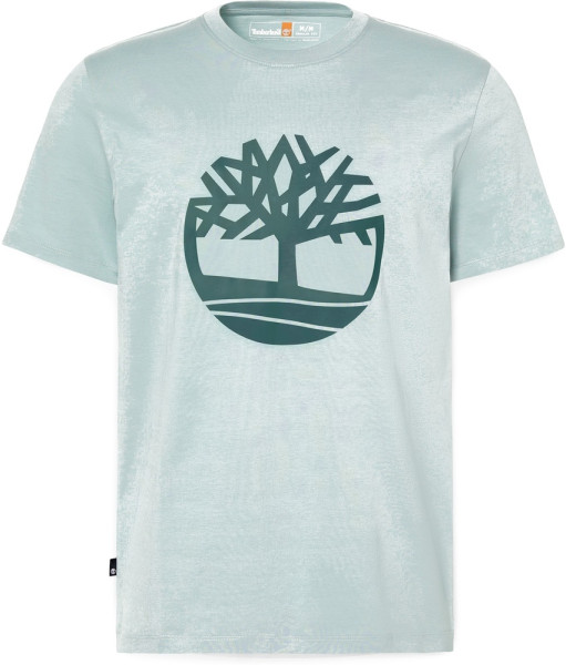 Timberland T-Shirt Northwood Tree Logo Short Sleeve Tee A2C6S