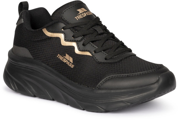Trespass Damen Schuhe Ave Active Trainer