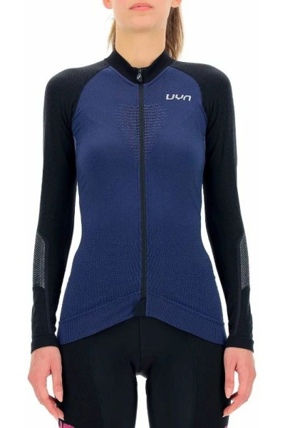 Uyn Damen Trikot Damen-Radtrikot Lady Biking Granfondo Ow Shirt Long_Sl. 138626