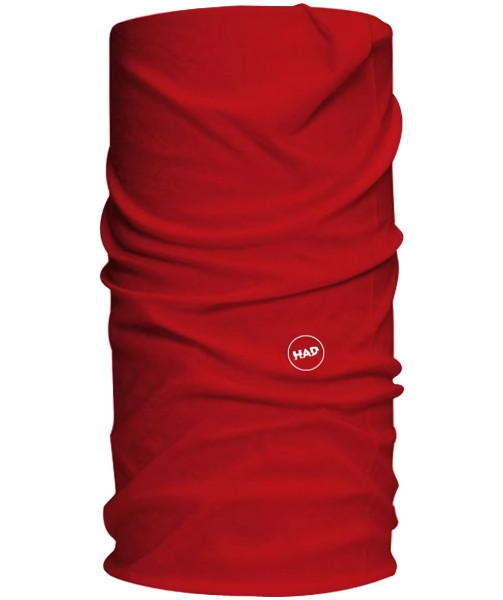 Had Tunnel Originals Solid Colours - Red