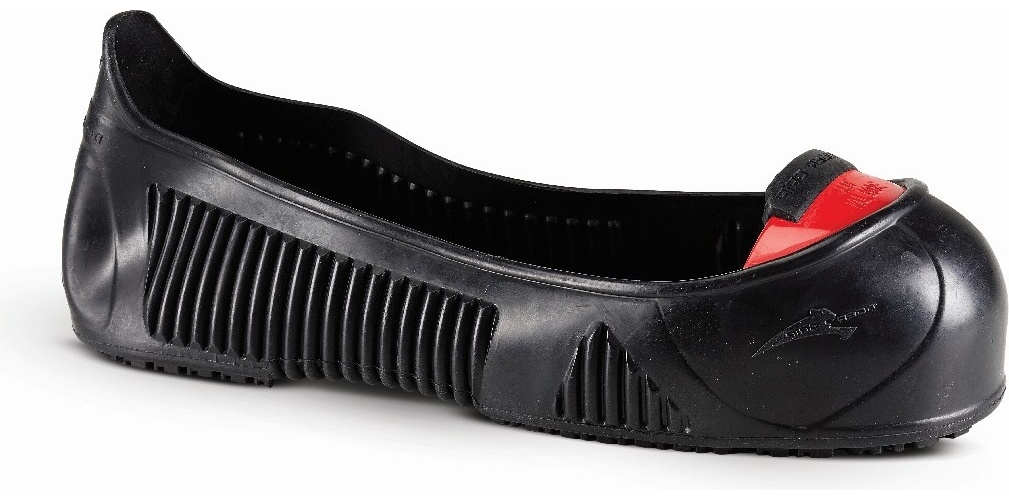 Sanita Herren Überschuh Total Protect Schwarz - Herren / Unisex