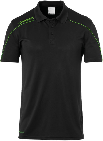 Uhlsport Stream 22 Polo Shirt 1002204