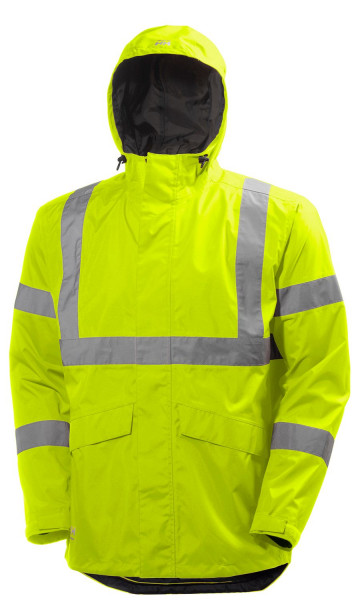 Helly Hansen Jacke 71070 Alta Shelter Jacket 360 HV Yellow