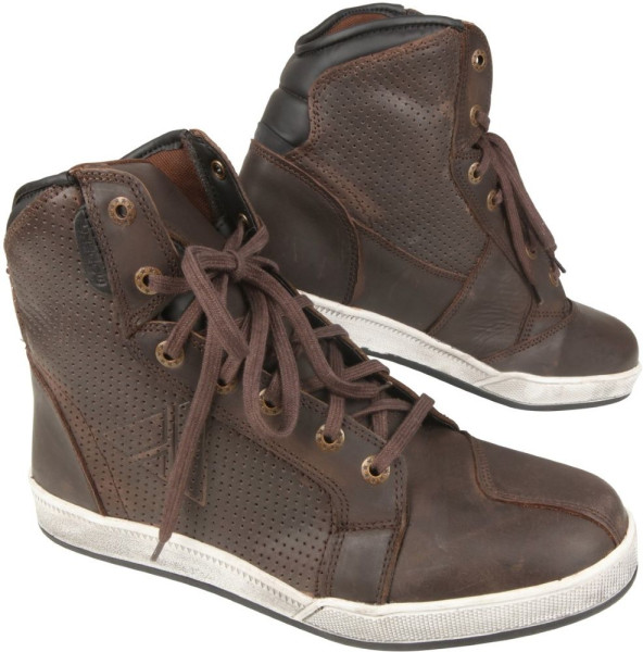 Modeka Motorrad Sneaker Konrod 040825