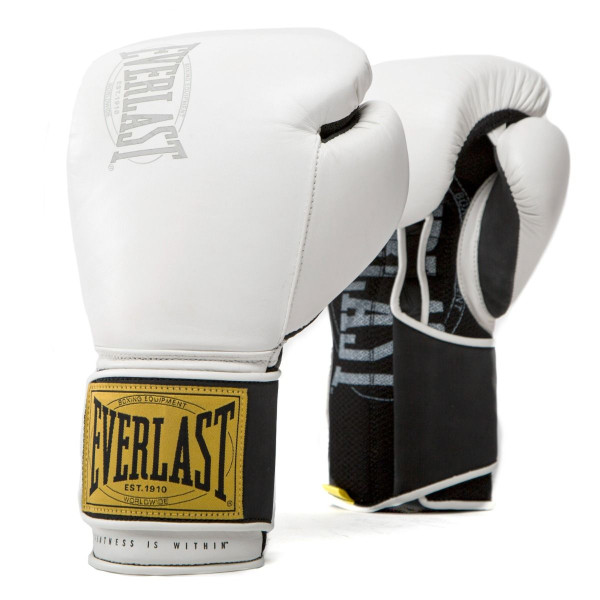 Everlast 1910 Classic Training Glove P00001710