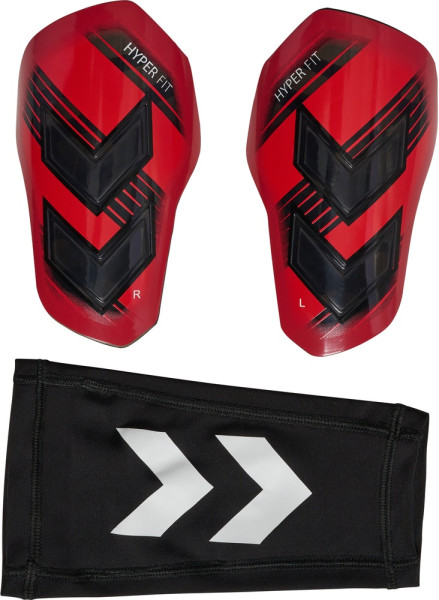 Hummel Accessoires Hmlshin Guards Hyper Fit