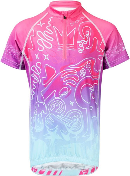 Silvini Trikot Kindertrikot Scrivia 180857