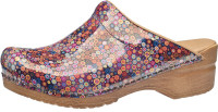 Sanita Damen Clogs Original-Illo Open 477647
