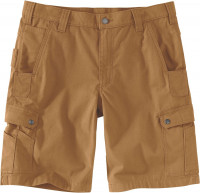 Carhartt Ripstop Cargo Work Short Carhartt® Brown Carhartt Ripstop Cargo Work Short Carhartt® Brown