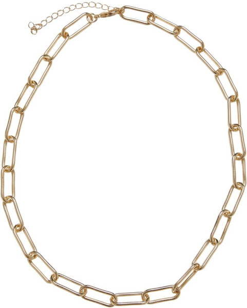 Urban Classics Halskette Ceres Basic Necklace