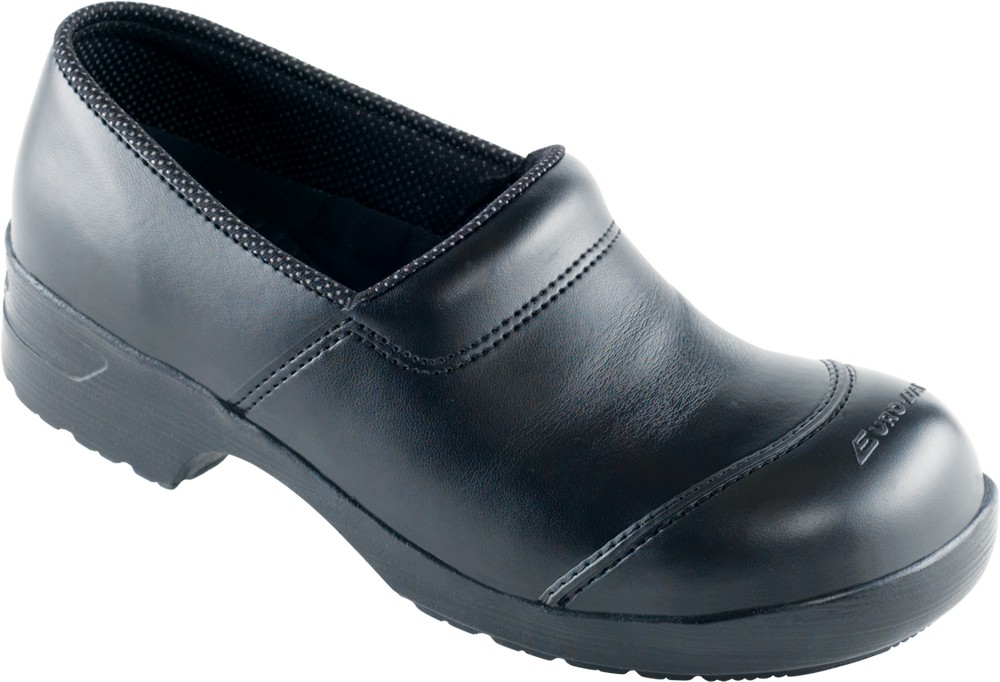 Euro-Dan 471-17 Flex Sicherheitsclogs, geschlossen Weite 13 - Herren / Unisex