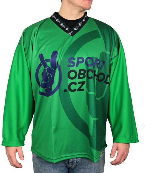 Sportega Trikot Eishockey Trainingstrikotenior 86163