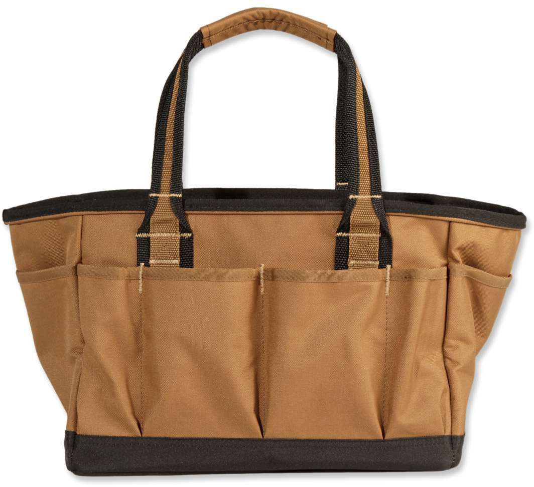 Carhartt Tasche Signature Utility Tool Tote Carhartt® Brown Taschen