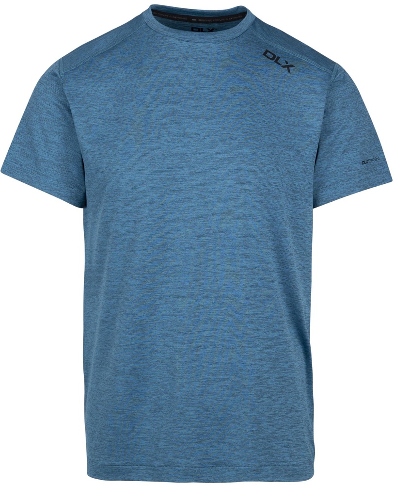 DLX T-Shirt Doyle - Dlx Top - Herren / Unisex