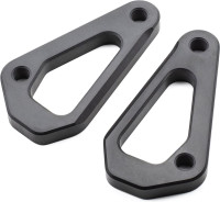 Kriega Motorrad OS-Fußrasten-Eliminator Yamaha Tenere 700 - Rally Sitz Kriega Motorrad OS-Fußrasten-Eliminator Yamaha Tenere 700 - Rally Sitz