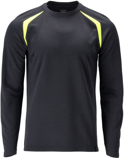 Mascot T-Shirt, Langarm Accelerate Multisafe 21581-327
