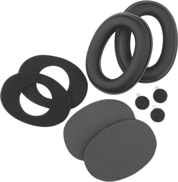 Uvex Kapselgehörschutz Hygiene-Set 2592641 2592641