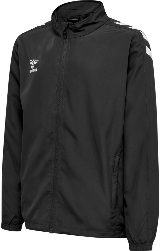 Hummel Kinder Trainingsjacke Hmlcore Xk Micro Zip Jacke Kids 212654 - Herren / Unisex