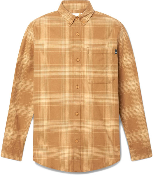Timberland T-Shirt Heavy Flannel Check Shirt TB0A42V1