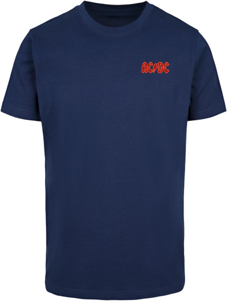 Merchcode ACDC Pwr T-Shirt MP5011709