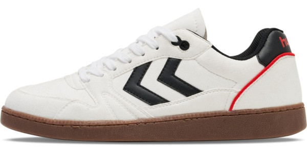 Hummel Multisportschuhe Liga Gk Rpet Suede 223138