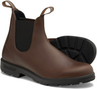 Blundstone Stiefel Boot #2305 Sierra Brown Leather (Originals Series)