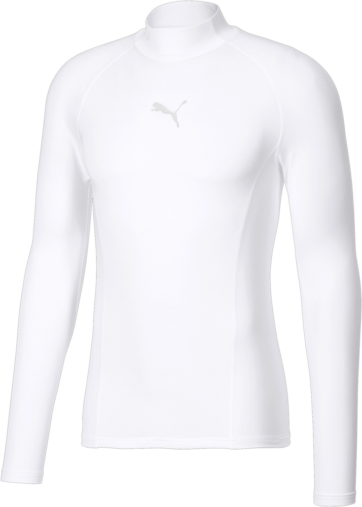 Puma Shirt LIGA Baselayer Tee Longsleeve Warm 655922 - Herren / Unisex