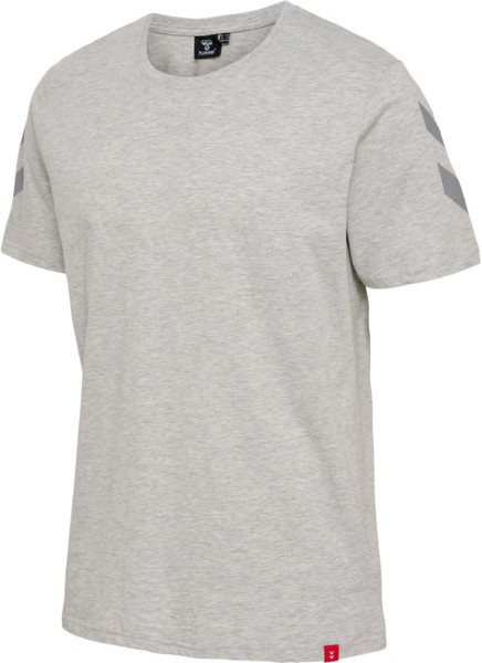 Hummel T-Shirt Hmllegacy Chevron T-Shirt Plus