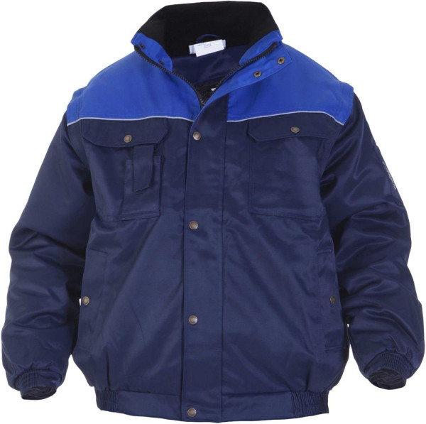Hydrowear Arbeitsjacke Pilot Jacke Lyon