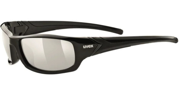 Uvex Sportbrille Sport Brille Sportstyle 211 33538
