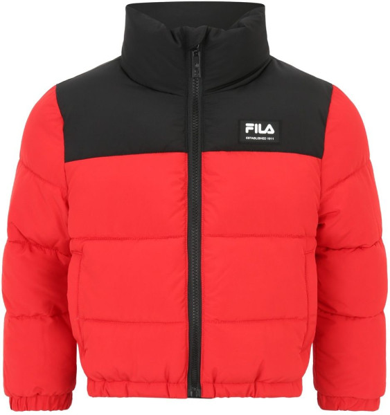 Fila Kinder Steppjacke Thelkow Blocked Padded Jacket FAK0259