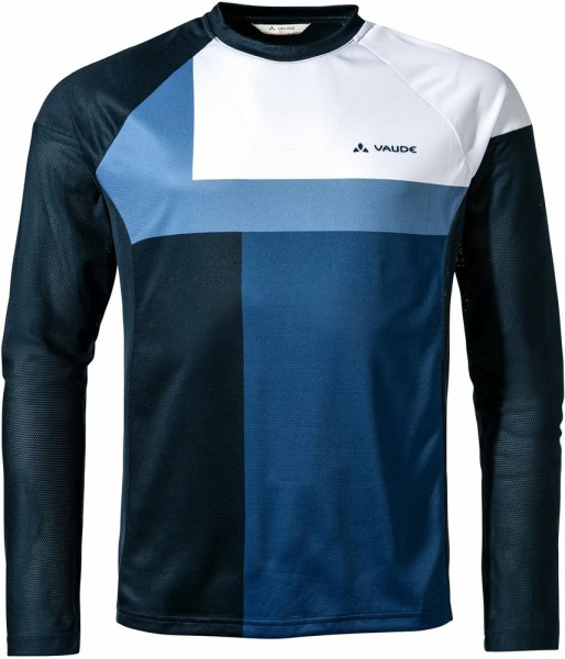 Vaude Trikot Herren Radtrikot Moab VI Longsleeve 177145