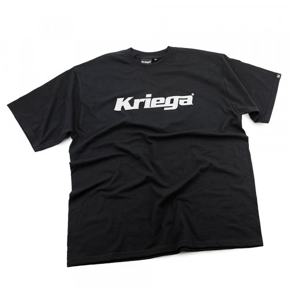 Kriega T-Shirt / Unisex Kriega T-Shirt Black