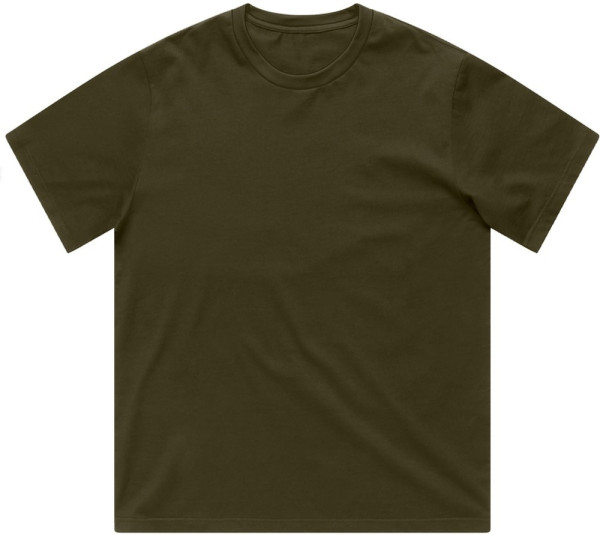 Vintage Industries T-Shirt Devin T-Shirt Olive