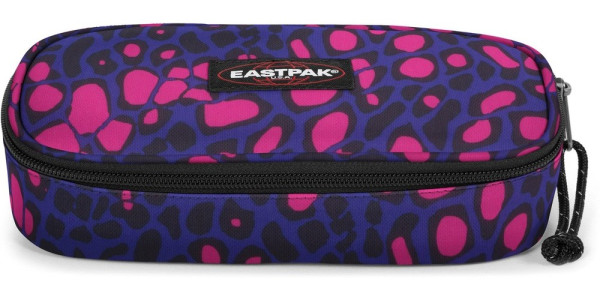 Eastpak Federmäppchen Oval Single EightimalsPink