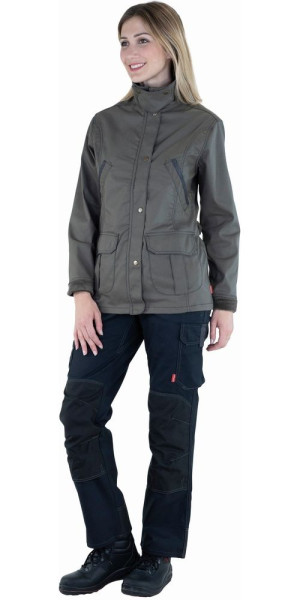 Lafont Damen Jacke Damen Acoma 2LBLCP