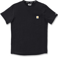 Carhartt Force Pocket S/S T-Shirt 106652