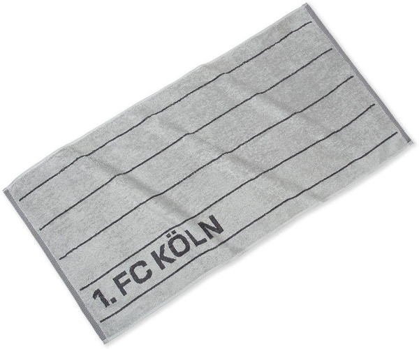 1. FC Köln Handtuch 4030236