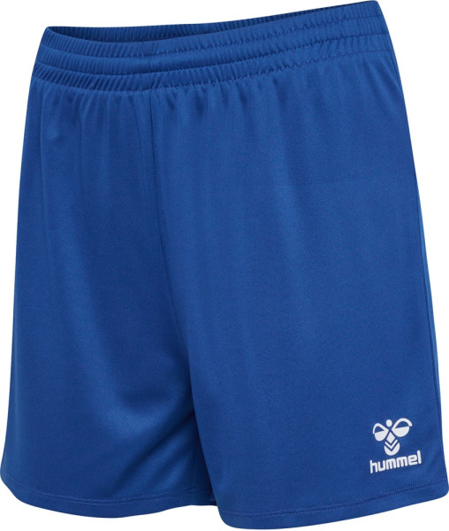 Hummel Damen Shorts Hmlessential Shorts Woman