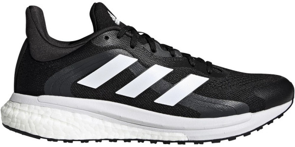 Adidas Damen Laufschuhe Damen Solar Glide 4 ST Core 133035