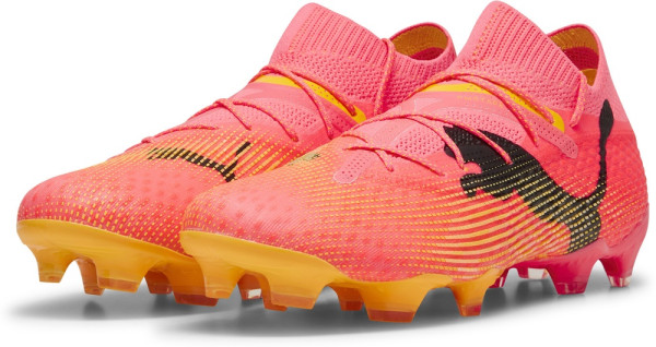 Puma Fußballschuhe Mid Future 7 Ultimate FG/AG 107599